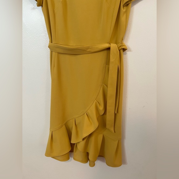 Calvin Klein Midi Dress - Picture 5 of 9